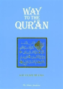 Way To The Qur'An