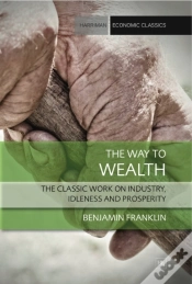 Capa do artigo Way To Wealth