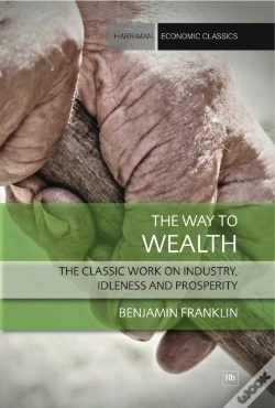 Capa do artigo Way To Wealth