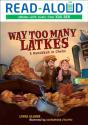 Way Too Many Latkes - Preview
