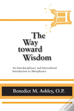 Capa do artigo Way Toward Wisdom