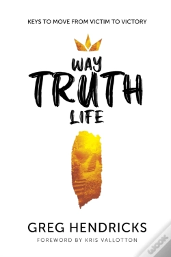 Capa do artigo Way Truth Life