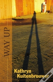 Capa do artigo Way Up