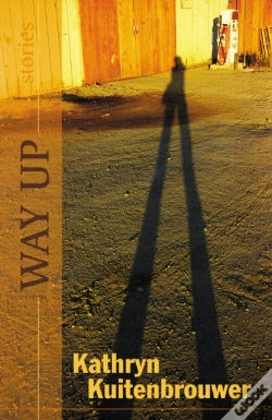Capa do artigo Way Up