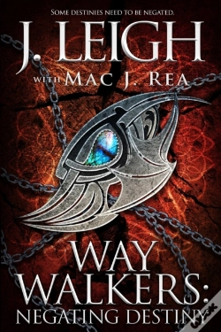Capa do artigo Way Walkers: Negating Destiny