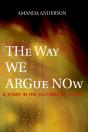 Way We Argue Now - Preview