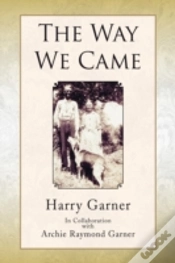 Capa do artigo Way We Came