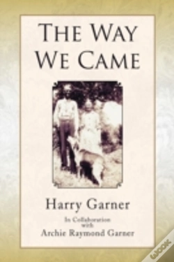 Capa do artigo Way We Came