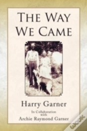 Capa do artigo Way We Came