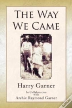 Capa do artigo Way We Came