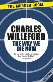 Capa do artigo Way We Die Now