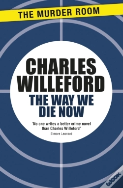 Capa do artigo Way We Die Now