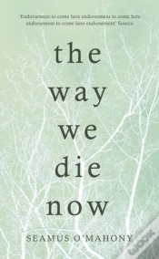 Capa do artigo Way We Die Now