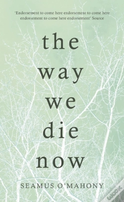 Capa do artigo Way We Die Now