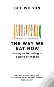 Capa do artigo Way We Eat Now