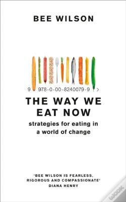Capa do artigo Way We Eat Now