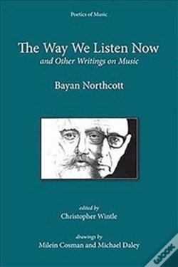 Capa do artigo Way We Listen Now And Other Writings