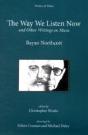 Way We Listen Now And Other Writings On Music - Preview