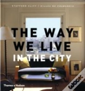 Capa do artigo Way We Live