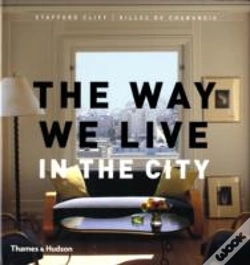 Capa do artigo Way We Live