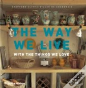 Capa do artigo Way We Live