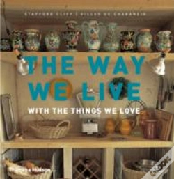 Capa do artigo Way We Live