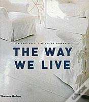 Capa do artigo Way We Live