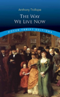 Way We Live Now - Preview