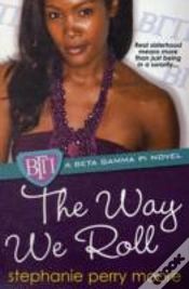 Capa do artigo Way We Roll