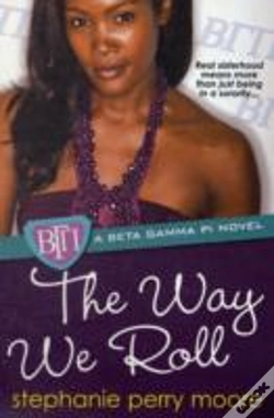 Capa do artigo Way We Roll
