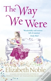 Capa do artigo Way We Were