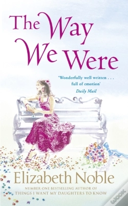Capa do artigo Way We Were
