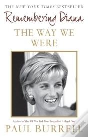 Capa do artigo Way We Were