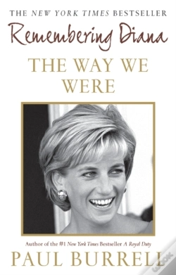 Capa do artigo Way We Were
