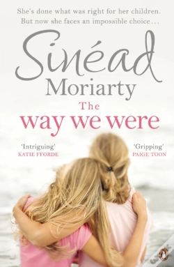 Capa do artigo Way We Were