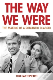 Capa do artigo Way We Were