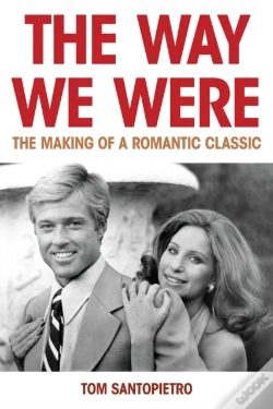Capa do artigo Way We Were