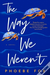 Capa do artigo Way We Weren