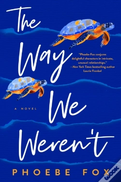 Capa do artigo Way We Weren'T