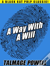 Capa do artigo Way With A Will