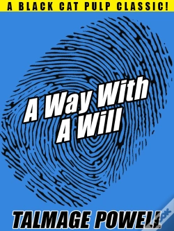 Capa do artigo Way With A Will