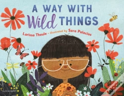 Capa do artigo Way With Wild Things