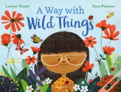 Capa do artigo Way With Wild Things