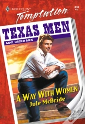 Capa do artigo Way With Women
