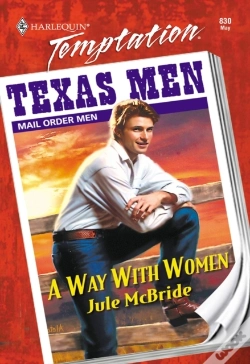 Capa do artigo Way With Women