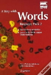 Capa do artigo Way With Words Resource Pack 2resource Pack 2vocabulary Practice Activities For Intermediate To Upper Intermediate Learners