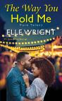 Way You Hold Me - Preview