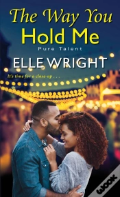 Capa do artigo Way You Hold Me