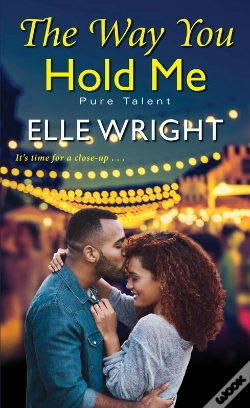 Capa do artigo Way You Hold Me