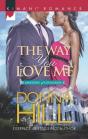 Way You Love Me - Preview